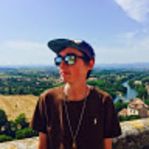 Meet your Posher, Blake